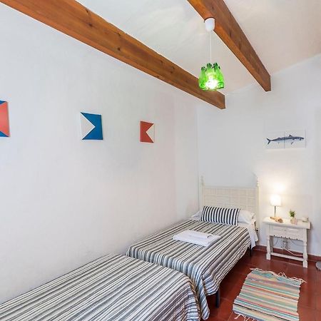 Villa Estrella Fugaz 比尼贝卡 外观 照片