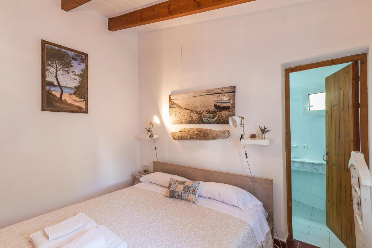 Villa Estrella Fugaz 比尼贝卡 外观 照片